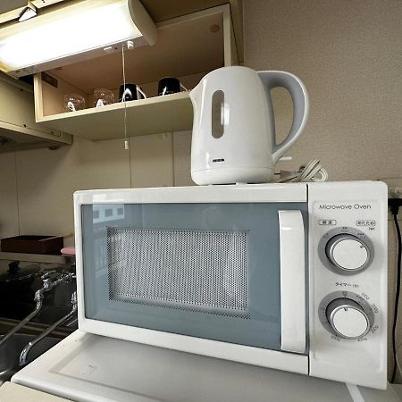 شقة Hokusei Bldg 42 ほくせいビル 42号室 سابورو المظهر الخارجي الصورة